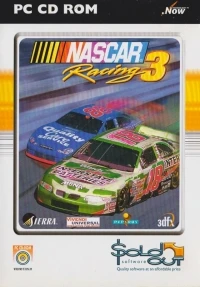NASCAR Racing 3 - Sold Out Software