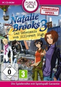 Natalie Brooks 3: Das Geheimnis von Hillcrest High