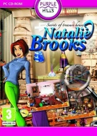 Natalie Brooks: Secrets of Treasure House