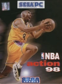 NBA Action 98