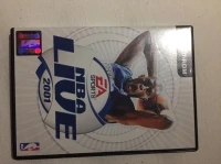 NBA live 2001