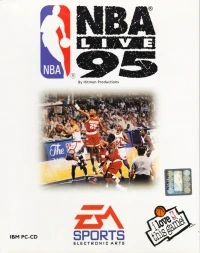 NBA Live 95
