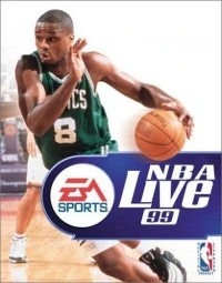 NBA Live 99