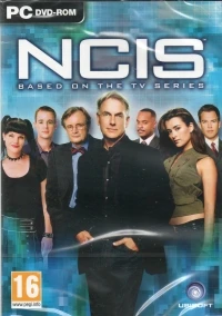 NCIS [NL][FR]