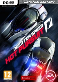 Need for Speed Hot Pursuit - Limited Edition