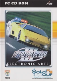 Need For Speed III: Hot Pursuit - Sold Out Software