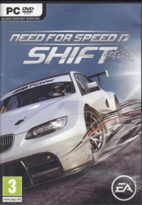 Need for Speed Shift