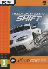 Need for Speed Shift - EA Value Games