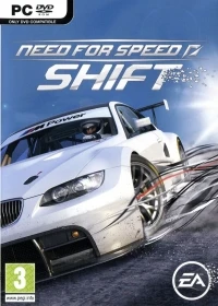 Need for Speed Shift [SE][FI][DK][NO]