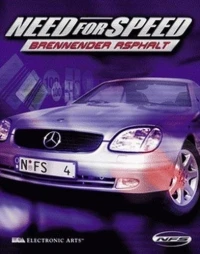 Need for Speed: Brennender Asphalt