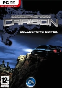 Need for Speed: Carbon - Collector's Edition