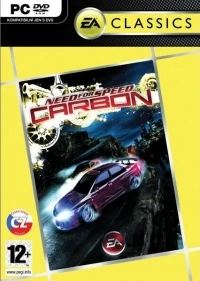 Need for Speed: Carbon - EA Classics
