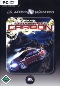 Need for Speed: Carbon - EA Most Wanted
