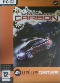 Need for Speed: Carbon - EA Value Games