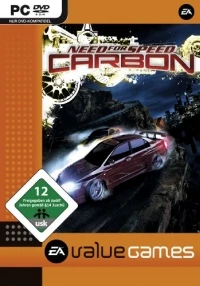 Need for Speed: Carbon - EA Value Games [DE]