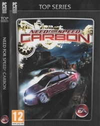 Need for Speed: Carbon - Top Series