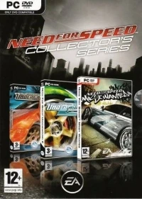 Need for Speed: Collector's Series