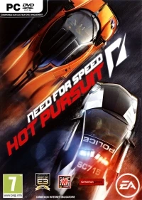 Need for Speed: Hot Pursuit [FR]
