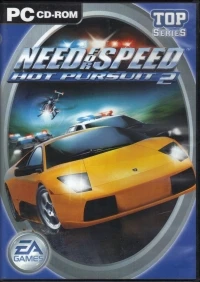 Need for Speed: Hot Pursuit 2 - Top Series