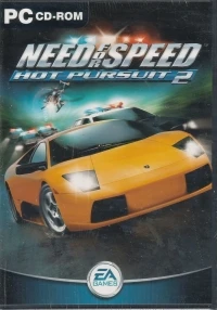 Need for Speed: Hot Pursuit 2 [FI]