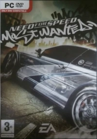 Need For Speed: Most Wanted