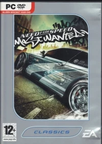 Need for Speed: Most Wanted - Classics