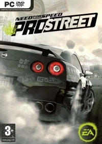 Need For Speed: ProStreet [FR]