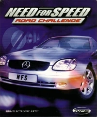 Need for Speed: Road Challenge