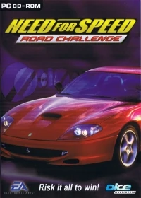 Need for Speed: Road Challenge