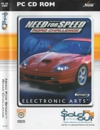 Need for Speed: Road Challenge