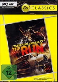 Need for Speed: The Run - EA Classics