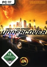 Need for Speed: Undercover [DE]