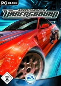 Need For Speed: Underground [DE]