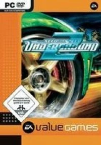 Need for Speed: Underground 2 - EA Value Games [DE]