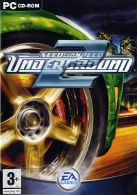 Need for Speed: Underground 2 [FR]