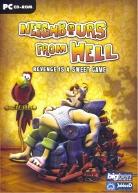 Neighbors from Hell