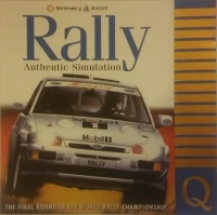 Network Q RAC Rally