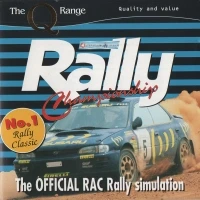 Network Q RAC Rally: Rally Championship