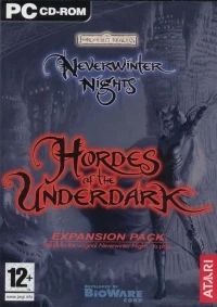 Neverwinter Nights: Hordes of the Underdark [DK][SE][FI][NO][PT]