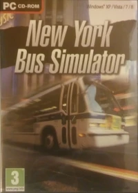 New York Bus Simulator