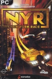 New York Race