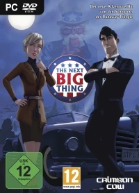 Next Big Thing, The