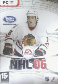 NHL 06 [FI]