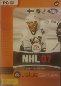 NHL 07 [FI]