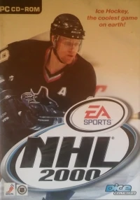 NHL 2000 [GB][FR][DE][NL][ES][IT]