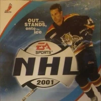 Nhl 2001 (Bootleg)