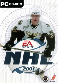 NHL 2001 [SE][FI]