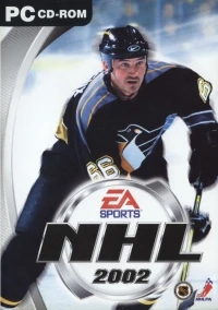 NHL 2002 [FI][SE]