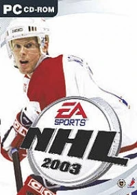 NHL 2003 [FI]