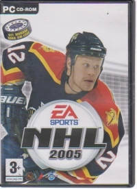 NHL 2005 [FI]